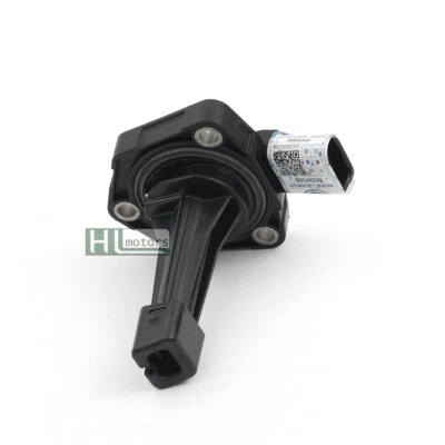 Датчик уровня масла HELLA OEM для Audi A3 A4 A5 S4 S5 Quattro VW GTI CC 03C907660H - Изображение 1 из 4