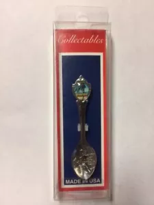 Florida Collectible State Spoon New In Box - Picture 1 of 2