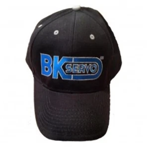 Sombrero servo BK - Imagen 1 de 1