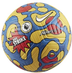 premier league ball size 3