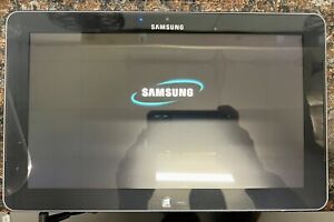 Samsung ATIV 500T (XE500T1C), Windows 8, 11.6 LCD Touchscreen Tablet, (No Boot)