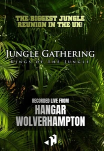 Jungle Gathering  - 2023 - CD Pack - Picture 1 of 2
