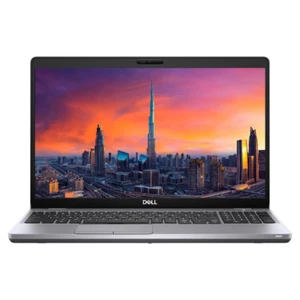 Dell Precision 3550 15.6" FHD Workstation - Intel i5-10310U/32GB/1TB SSD/W11 - Picture 1 of 5