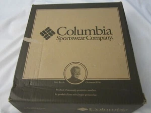 Columbia Cascadian Snowflake Damenstiefel Größe 8 neu mit Etikett - Bild 1 von 12