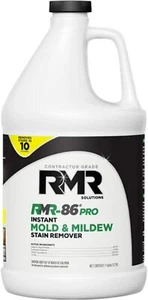 Instant Mold Stain & Mildew Stain Remover - Contractor Grade Cleaning Solution - Picture 1 of 10