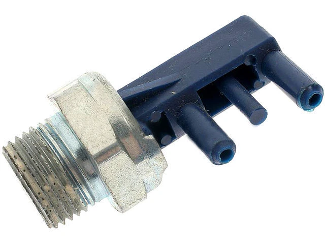 Interruptor de vacío con puerto SMP 99984HX 1986 para Dodge D100 1978-1979, 1985-1987 Foto 1 de 2