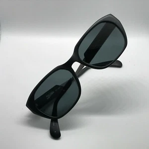 VINTAGE Jean Paul Gaultier RARITÄT Sonnenbrille 55 - 1071 schwarz - Bild 1 von 4
