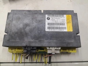 Modulo di controllo airbag gateway di sicurezza BMW 745i 754Li 2002-05 6933021 OEM #322 - Foto 1 di 2