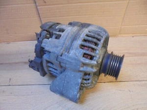 MG TF MG ZR MG ZS ROVER 25 45 1.4 1.6 1.8 ALTERNATOR YLE102430 0124225011 - Picture 1 of 2