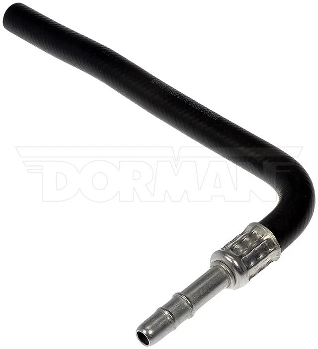 Línea de enfriador de aceite de transmisión Dorman 624-166 para Ford Police Interceptor Sedán Foto 1 de 4