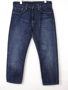LEVI'S STRAUSS & CO Herren 508 Slim Straight Leg Jeans Größe W31 L26 - Bild 1 von 8