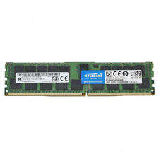 Crucial 32GB PC4-19200 DDR4-2400 Memory - CT16G4RFD424A