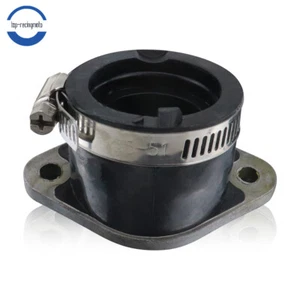 INTAKE PIPE for Suzuki Quadsport Z250 LTZ250 2x4 2004 - 2009 13110-21G00 - Picture 1 of 4