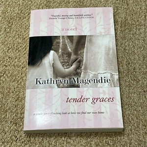 Tender Graces, von Magendie Kathryn, Taschenbuch - Bild 1 von 6