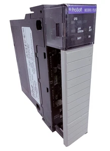 PROSOFT MVI56-MBP Communication Module ModbusPlus fw1.03 - Picture 1 of 7