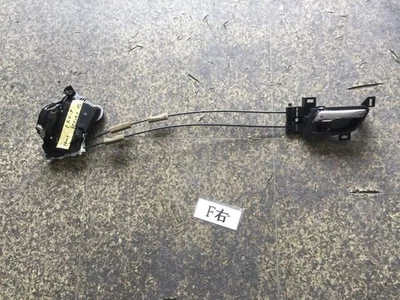 HONDA Odyssey 2016 DBA-RC1 Front Right Door Lock Actuator [Used] [PA120626935] - Image 1 of 2