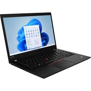 Lenovo Laptop ThinkPad P14s Gen 1, 14" i5/i7 10th Gen 16GB RAM 512GB SSD, VG - Picture 1 of 15