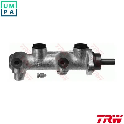 BRAKE MASTER CYLINDER PMF401 FOR BMW M10B18 1.8L 4cyl 3 E30 M20B20 2.0L M21D24 - Image 1 of 4