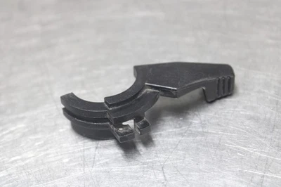 02-05 KAWASAKI NINJA ZX12R CHOKE LEVER Foto 1 de 4