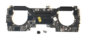 Apple MacBook Pro 13" 2018 Logic Board 2.3GHz Core i5 8GB 256GB A1989 OEM READ - Picture 1 of 4