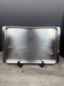 Teglia da forno vintage Revere Ware in acciaio inox per biscotti #2515 - Foto 1 di 5