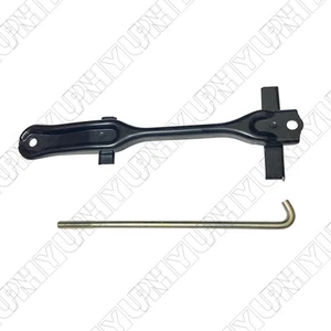 Battery Hold Down Clamp Kit For Toyota LandCruiser 105 Series HZJ FZJ 7440460130 - Picture 1 of 6
