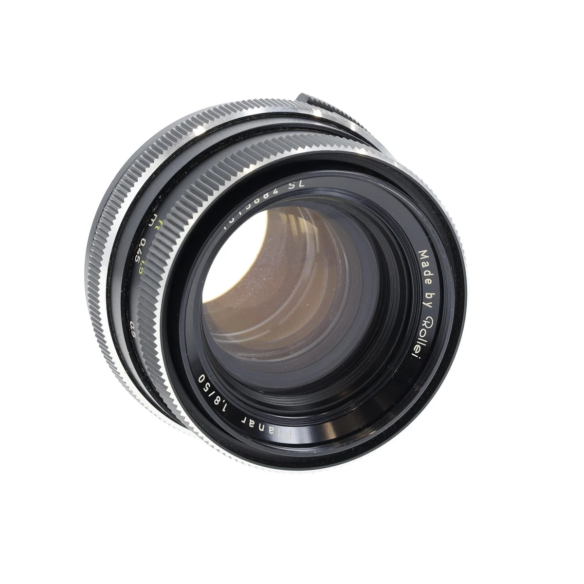 Rollei f/1.8 Camera Lenses for sale | eBay