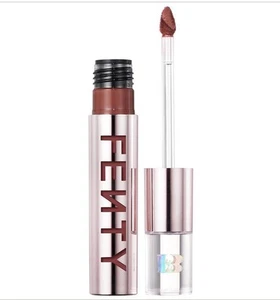 Fenty Icon Velvet Liquid Lipstick POWER THIRSTY #08 NIB 5.5g/.19 oz - Picture 1 of 5