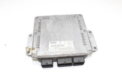 Centralina centralina centralina motore CITROËN XSARA 9651593480 2001 22656834 - Immagine 1 di 4