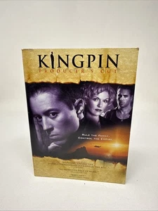 Kingpin (DVD, 2003) - Bild 1 von 4