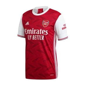 2020/2021 ARSENAL FC ADIDAS HOME SOCCER JERSEY FOOTBALL SHIRT SIZE S MENS - Picture 1 of 24