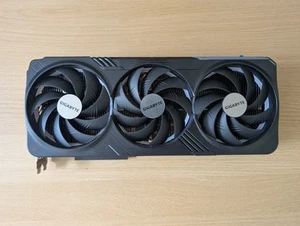 Gigabyte GeForce RTX 4090 Gaming OC - No Core / VRAM 3 - Picture 1 of 8