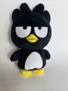 Universal Studios Hello Kitty Badtz-Maru Plush - Picture 1 of 5