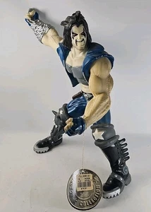 DC Comics Super Heroes Collection 1995 Exclusive Lobo Actionfigur - Bild 1 von 9