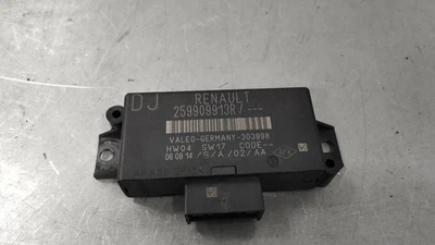 CENTRALINA MODULO PARCHEGGIO Renault Megane III Grandtour (KZ) 2014 259909913R - Immagine 1 di 2