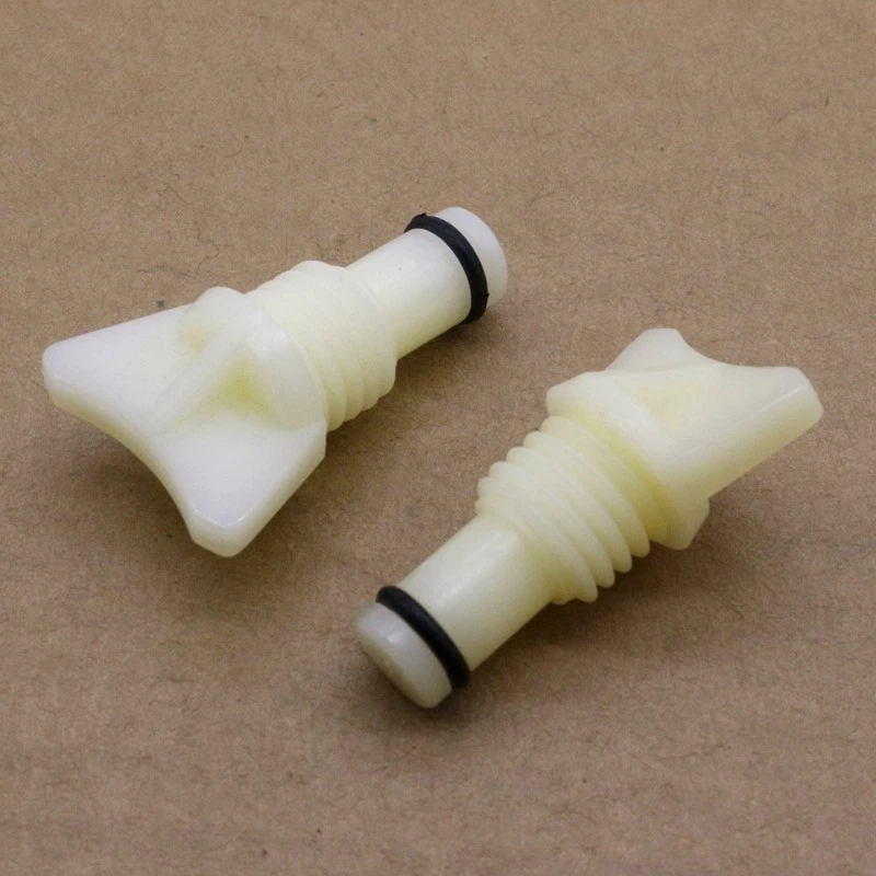 2Pcs 17751-61A00 Radiator Drain Plug Petcock Bolt Retainer Fits Suzuki Esteem - Image 1 of 4