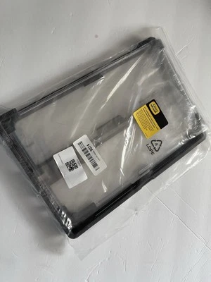 OTTERBOX SYMMETRY CASE FOR MICROSOFT SURFACE PRO 3 DROP PROTECT GRY CLR 77-52034 - Image 1 of 3