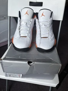 Jordan 13 Retro Starfish - Picture 1 of 8
