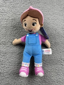 Ms. Rachel Cuddle & Comfort Puppe Plüschtier GUND Baby Spin Master 2024 Neu Geschenk T - Bild 1 von 7