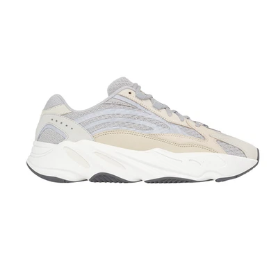 Adidas Yeezy Boost 700 V2 Zapatos Informales con Cordones para Hombres Beige, Azul GY792 Foto 1 de 4