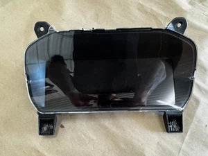 2023-2025 Ford F-250 F-350 Super Duty Dash Instrument Cluster Digital OEM - Picture 1 of 9