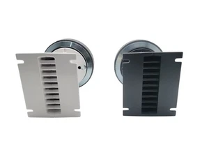 RD AUDIO TDA-350HR LINE ARRAY HORN + DRIVER 1200W - Bild 1 von 6