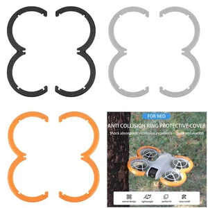 Propeller Bumper Guard Propeller Scratch Protect  Cover Strip for DJI NEO Drone - Picture 1 of 14
