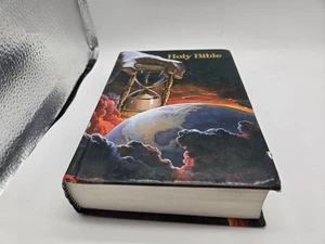 Holy Bible HC VTG Seminars Unlimited Edition book - Imagen 1 de 8