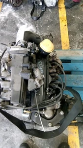 1076867 MOTOR COMPLETO / 511500 PARA FORD FIESTA IV JA_, JB_ 1.3 I - Imagen 1 de 6