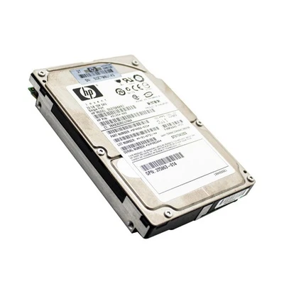 Toshiba AL13SEB300 HDD Hard Disk SAS 2,5 " 300GB 10K RPM - Image 1 of 3