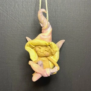 Ornamento Elfo de Hadas Colección The Elfin de Stephen Wise - Imagen 1 de 5