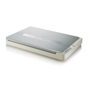Plustek OpticSlim 1180 297 x 431.8 mm 1200 x 1200 DPI 300 x 300 DPI 48 bit 24 bi - Picture 1 of 1