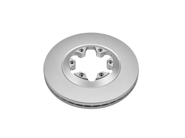 Rotor de freno delantero Power Stop 21GGXZ72 para GMC Canyon 2004 2005 2006 2007 2008 Foto 1 de 1