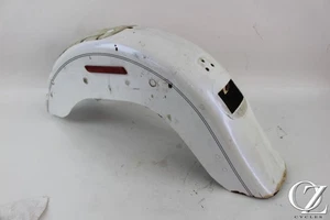 Harley-Softail Fatboy 2004 04 guardabarros trasero FLSTF  - Imagen 1 de 5